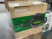Diverse robotstofzuigers (7x) - afbeelding 2 van  4