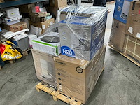 Diverse robotstofzuigers (7x) - afbeelding 1 van  7