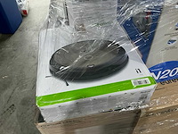 Diverse robotstofzuigers (7x) - afbeelding 4 van  7