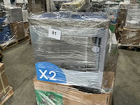 Diverse robotstofzuigers (7x) - afbeelding 5 van  7