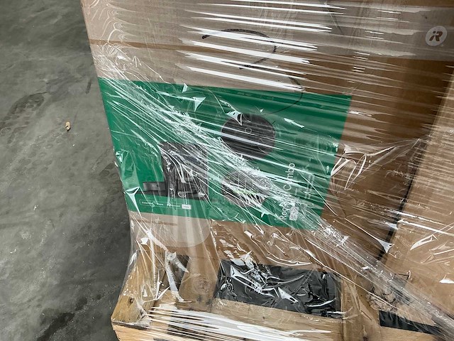 Diverse robotstofzuigers (7x) - afbeelding 6 van  7