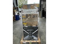 Diverse robotstofzuigers (8x) - afbeelding 4 van  9