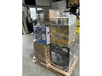 Diverse robotstofzuigers (8x) - afbeelding 5 van  9