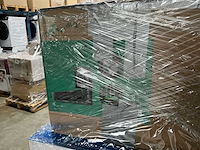 Diverse robotstofzuigers (8x) - afbeelding 8 van  9