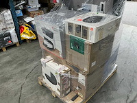 Diverse robotstofzuigers (8x) - afbeelding 4 van  8