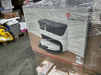 Diverse robotstofzuigers (8x) - afbeelding 6 van  8