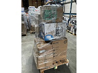 Diverse robotstofzuigers (8x) - afbeelding 2 van  9