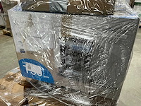 Diverse robotstofzuigers (8x) - afbeelding 7 van  9