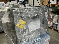 Diverse robotstofzuigers (8x) - afbeelding 2 van  8