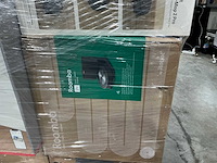 Diverse robotstofzuigers (8x) - afbeelding 7 van  8