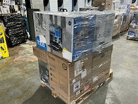 Diverse robotstofzuigers (9x) - afbeelding 2 van  4