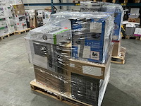 Diverse robotstofzuigers (9x) - afbeelding 4 van  4