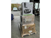 Diverse robotstofzuigers (9x) - afbeelding 2 van  5