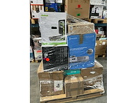 Diverse robotstofzuigers (9x) - afbeelding 3 van  5