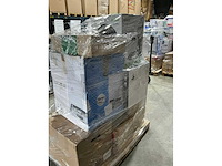 Diverse robotstofzuigers (9x) - afbeelding 5 van  5