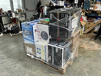 Diverse robotstofzuigers (9x) - afbeelding 1 van  8