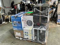 Diverse robotstofzuigers (9x) - afbeelding 2 van  8