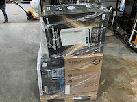 Diverse robotstofzuigers (9x) - afbeelding 3 van  8