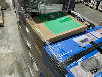 Diverse robotstofzuigers (9x) - afbeelding 7 van  8