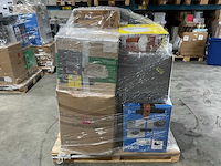 Diverse robotstofzuigers (9x) - afbeelding 1 van  6