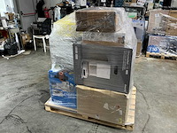 Diverse robotstofzuigers (9x) - afbeelding 3 van  6