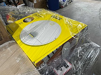 Diverse robotstofzuigers (9x) - afbeelding 5 van  6