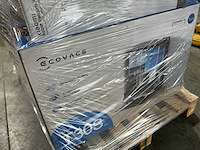 Diverse robotstofzuigers (9x) - afbeelding 6 van  6