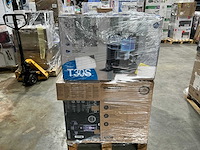 Diverse robotstofzuigers (9x) - afbeelding 3 van  4