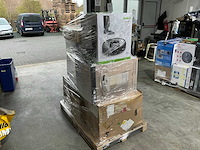 Diverse robotstofzuigers (9x) - afbeelding 1 van  5