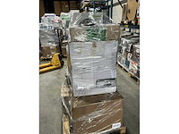 Diverse robotstofzuigers (9x) - afbeelding 4 van  5