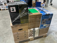 Diverse robotstofzuigers (9x) - afbeelding 1 van  3