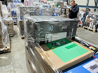 Diverse robotstofzuigers (9x) - afbeelding 3 van  3