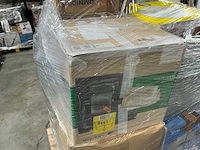 Diverse robotstofzuigers (9x) - afbeelding 2 van  3