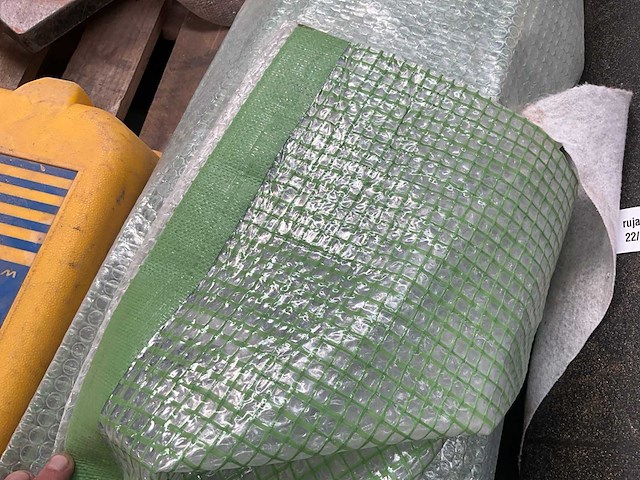 Diverse rollen (3x) - afbeelding 4 van  5