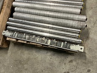 Diverse rollen en tandwielen - afbeelding 2 van  9