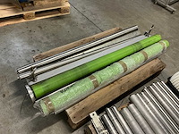 Diverse rollen en tandwielen - afbeelding 5 van  9