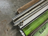 Diverse rollen en tandwielen - afbeelding 6 van  9