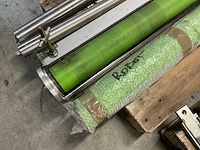 Diverse rollen en tandwielen - afbeelding 7 van  9