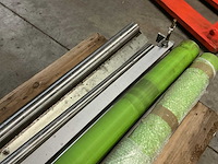 Diverse rollen en tandwielen - afbeelding 8 van  9