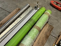 Diverse rollen en tandwielen - afbeelding 9 van  9