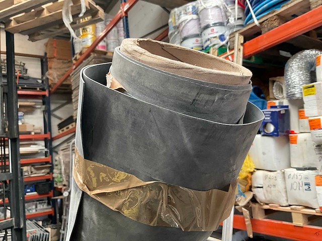 Diverse rollen roofing (12x) - afbeelding 2 van  15