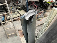 Diverse rollen roofing (12x) - afbeelding 3 van  15