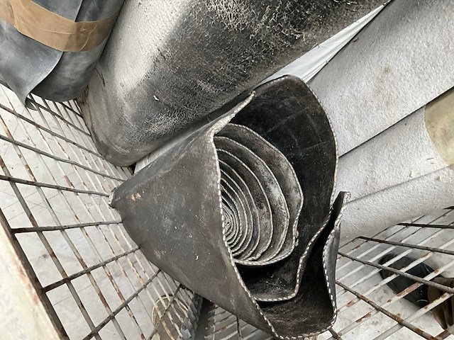 Diverse rollen roofing (12x) - afbeelding 4 van  15