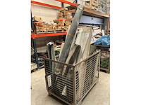 Diverse rollen roofing (12x) - afbeelding 6 van  15