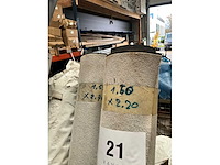 Diverse rollen roofing (12x) - afbeelding 7 van  15