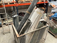 Diverse rollen roofing (12x) - afbeelding 1 van  15