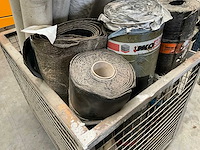 Diverse rollen roofing (12x) - afbeelding 9 van  15