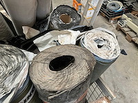 Diverse rollen roofing (12x) - afbeelding 12 van  15