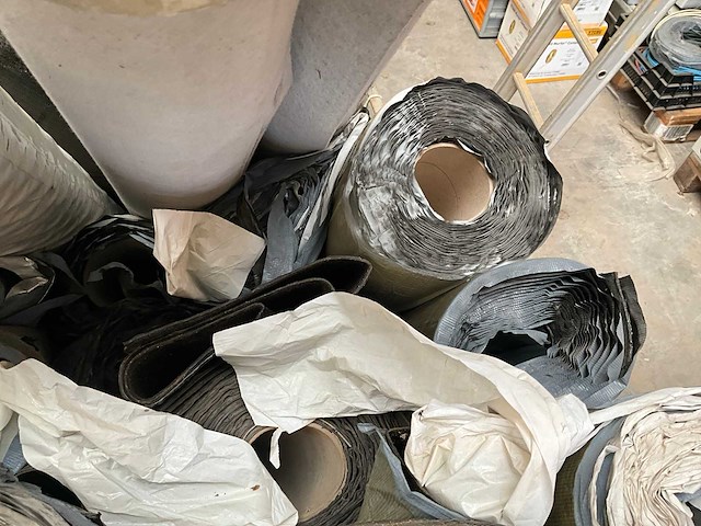 Diverse rollen roofing (12x) - afbeelding 13 van  15
