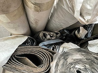 Diverse rollen roofing (12x) - afbeelding 14 van  15